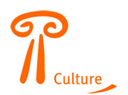 Logo Culture de la Commission Européenne