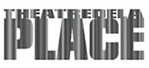 Logo Théâtre de la Place