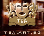 Logo Théâtre de l’Armée Bulgare